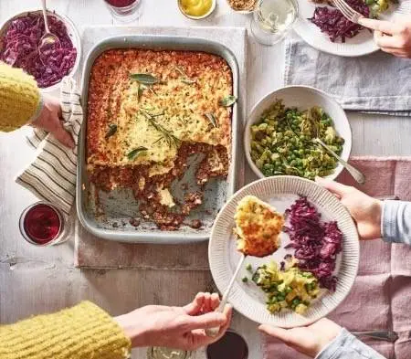 grand cottage pie 1