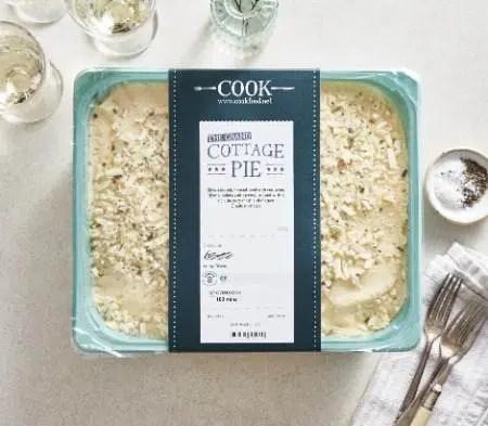 grand cottage pie 2
