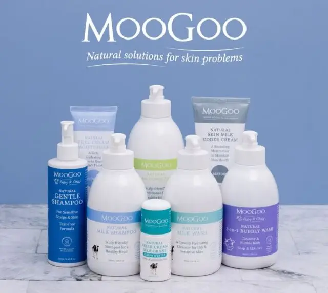 MOOGOO ON TELLY.....MooGoo Ultra Hydrating Face Cream was featured on ITV This Morning during a feature called  ‘How to banish your dry skin’, Did you see it?!
Our shop stock has been flying out as a result of the power of TV but more stock of lines we have sold out of is arriving next week.  Our MooGoo products can be purchased in our shop or via our website for click and collect or DPD delivery, visit https://organically-speaking.com/?s=moogoo&post_type=product&_brand_facet=moogoo 
Visit our website for more information on the products that include face creams, cleansers, deodorants, soaps, toothpaste, tanning products, shampoo, lip balms, anti ageing products and more!  Suitable for all skin types including problem or sensitive skin too. 
.
.
.
.
.
.
.
#organicallyspeaking #moogoo #sensitiveskin #antiageing #problemskin #hartleywintney #supportsmall