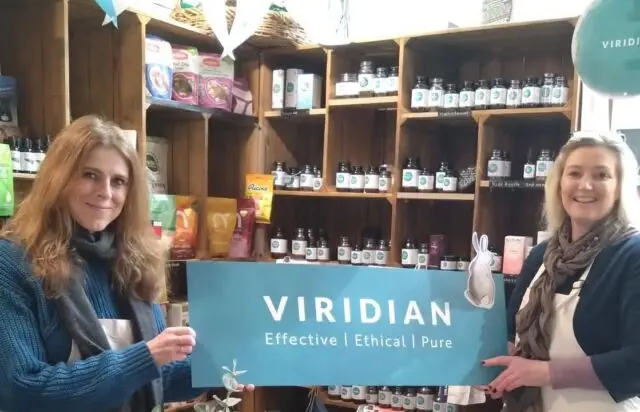 WE ARE HEALTH STORE OF THE WEEK!
Thank you to @viridiannutrition for choosing us!
Here's what they said:-
 
'Organically Speaking, located in the heart of Hartley Wintney, Hampshire, describes itself as organic, friendly, and quirky, and it's easy to see why.
Established in 1999 as a delivery business, Organically Speaking quickly grew, expanding into small retail premises. After seven years, the store moved just a few doors down to larger premises, where it continues to thrive today.
The store’s product range has steadily expanded and now includes over 4,000 items. Over the years, Organically Speaking has earned numerous accolades, including being named finalists for the Guild of Fine Food’s Shop of the Year and winning Best Rural Retailer.
Jess, the owner of Organically Speaking, shared her vision for the store: “We strive to be a one-stop shop for all things primarily organic. We’re always evolving by listening to our customers, bringing in new products and services that not only meet their needs but also align with the core values of the store.”
What can you expect to find during your visit?
• Fresh groceries
• A cheese counter
• A cosy café
• Cruelty-free skincare and cosmetics
• Household products, including refill options
• Store Nutritionist
• Therapy rooms offering counselling services
• A wide variety of supplements
Fun Fact: Many customers express their love for the store’s name, and Jess credits her mother for coming up with it. Her mum has also been a constant source of support for the business ever since.
Organically Speaking recently celebrated its 25th anniversary, marking a significant milestone in the same year that Viridian also celebrated its 25th!
When asked about the best part of running the business, Jess responded, “Every day is different, and it doesn’t feel like work when you’re doing what you love.”'

*** If you would like to find out more about our store or find out about the additional services we offer from our therapy rooms such as appointments with our nutritionist Sam or Counsellor Victoria then please visit our website at www.organically-speaking.com or ask in store!******

#organicallyspeaking #healthstoreoftheweek