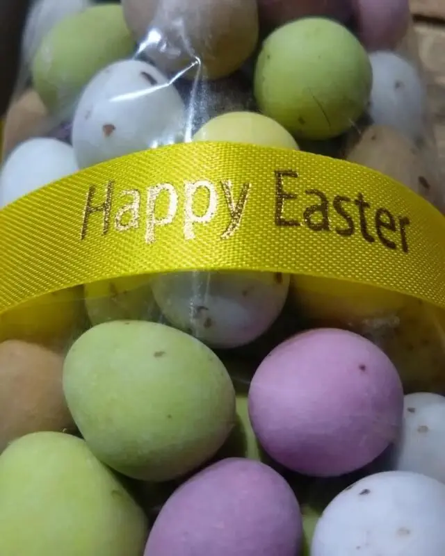EASTER LONG WEEKEND IS HERE!  Do not worry you have until 2pm today and 9am-3pm Saturday to get your last minute Easter Gifts, Chocolates and COOK meals and pudds perfect for entertaining or taking a break this weekend.  We look forward to seeing you.
.
.
..

#organicallyspeaking #eastergifts #cookfood #organicshop #hartleywintney #hampshirebusiness
